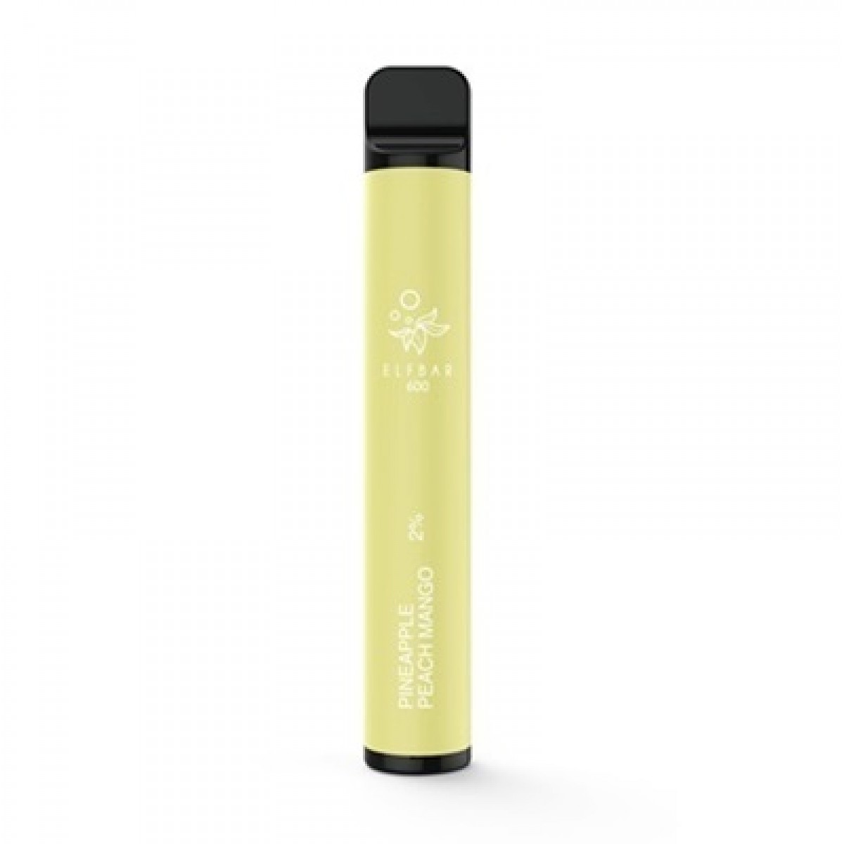 Elf Bar 600 Pineapple Peach Mango 20mg 2ml